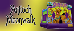 Antioch Moonwalk